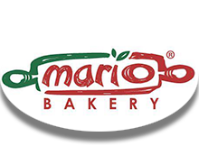 The Mariobakery Logo